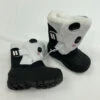 Cat & Jack Panda Bear Boots 5