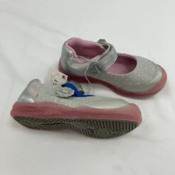 Stride Rite Polka Dot Light-Up Sneakers 11