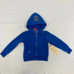 Butter Bedazzled Emoticon Hoodie 4