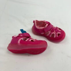 Stride Rite Light Up Waterproof Hiking Sandals 5