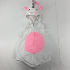 Carters Unicorn Costume 18 Mth