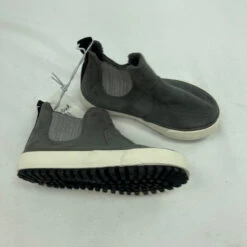 Cat & Jack Suede Classic Sneakers 7