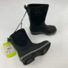 Western Chief Black Waterproof Boots 10 -Children Fashion Clothing IMG 0259 91227.1617028481