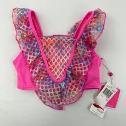Little Peixoto Blake Swim Top 10 Yr