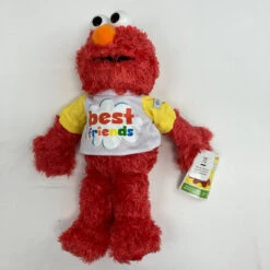 Baby Gund Best Friends Elmo