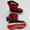 Rugged Bear Splattered Snow Boots 7 -Children Fashion Clothing IMG 0562 82615.1632497173
