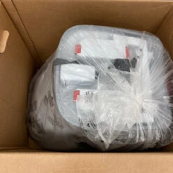 Britax Advocate Clicktight ARB Car Seat -Children Fashion Clothing IMG 1108 11110.1643655231