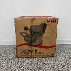 Britax Advocate Clicktight ARB Car Seat