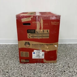 Britax Advocate Clicktight ARB Car Seat -Children Fashion Clothing IMG 1115 46883.1643655231