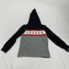 Jordan Knitted Pocketed Sweatshirt 7 -Children Fashion Clothing IMG 1256 05041.1593543871