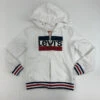 Levis Levi's Logo Zip Hoodie 7 Yr