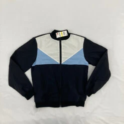 Ideology Color Blocked Windbreaker Medium