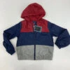 Andy And Evan Blue Windbreaker 7 Yr -Children Fashion Clothing IMG 1358 72543.1596662130