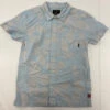 Quiksilver Tropical Flowers Button Up Small -Children Fashion Clothing IMG 1389 55615.1637779251
