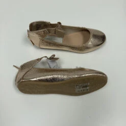 Kenneth Cole Rose Bow Flats 12