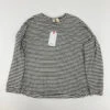 Roxy Stripe Flowy Top 14 Yr -Children Fashion Clothing IMG 1495 53258.1608140739