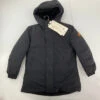 Save The Duck Long Mile Jacket 8 Yr -Children Fashion Clothing IMG 1545 32428.1638476972