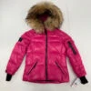 SAM Hot Pink Jacket 2 Yr -Children Fashion Clothing IMG 1547 97644.1638476777