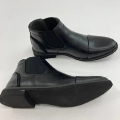 Deer Stags Marcus HTEC Dress Shoes 5M