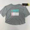Under Armour Gray Sun Tee Small -Children Fashion Clothing IMG 1580 61955.1608132111
