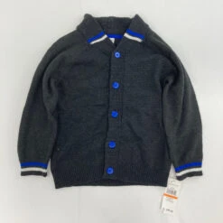 Calvin Klein CK Knit Sweater 7 Yr