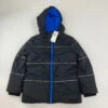 Calvin Klein CK Bubble Jacket M 10-12 Yr -Children Fashion Clothing IMG 1687 96784.1632423431