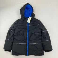 Calvin Klein CK Bubble Jacket M 10-12 Yr