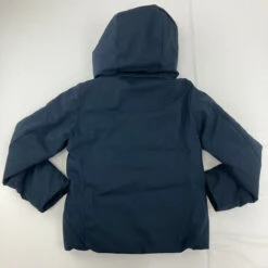 Save The Duck Dark Navy Jacket 8 Yr -Children Fashion Clothing IMG 1707 71866.1639162239