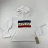 Levis Reversible Sequin Hoodie Large -Children Fashion Clothing IMG 1722 84932.1639160344