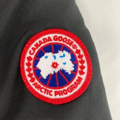 Canada Goose Juniper Parka Jacket M 10-12 Yr -Children Fashion Clothing IMG 1749 64949.1639510949