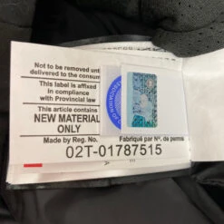 Canada Goose Juniper Parka Jacket M 10-12 Yr -Children Fashion Clothing IMG 1751 61070.1639510949