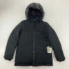 Herno Parka W/Gloss Reversible Jacket 10 Yr -Children Fashion Clothing IMG 1755 70391.1639510429