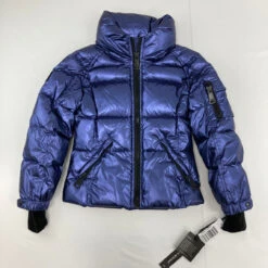SAM Lake Freestyle Jacket 8 Yr