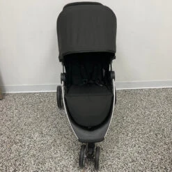 Britax B-Lively Stroller -Children Fashion Clothing IMG 1857 17850.1639599646