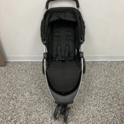 Britax B-Lively Stroller -Children Fashion Clothing IMG 1858 18087.1639599646