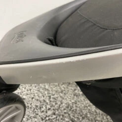 Britax B-Lively Stroller -Children Fashion Clothing IMG 1862 22056.1639599644