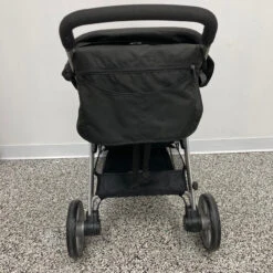 Britax B-Lively Stroller -Children Fashion Clothing IMG 1865 73263.1639599646