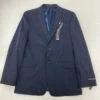 Michael Kors Plain Navy MK Suit Coat 20R -Children Fashion Clothing IMG 1886 89156.1639683010