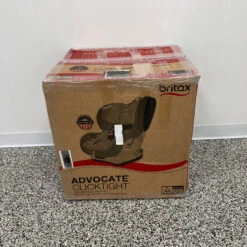 Britax Advocate Clicktight Car Seat