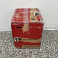 Britax Advocate Clicktight Car Seat -Children Fashion Clothing IMG 1915 87141.1648054549