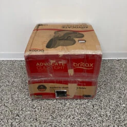 Britax Advocate Clicktight Car Seat -Children Fashion Clothing IMG 1917 89410.1648054549
