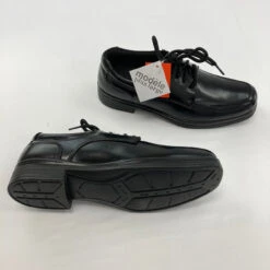 Deer Stags Sharp Dress Shoes 5 Yr