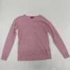 Aqua Cashmere Sweater Large -Children Fashion Clothing IMG 1922 10651.1593708572