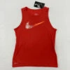 Nike Red Nike Logo Medium -Children Fashion Clothing IMG 1988 30598.1629219841