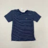 Lacoste Striped Shirt 12 Yr -Children Fashion Clothing IMG 2033 98745.1593712950