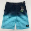 Quiksilver Highline Upsurge Swim Trunks 30 Youth