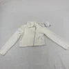 Beautees Zip Up Jacket With Bow 12 Yr -Children Fashion Clothing IMG 2090 89231.1636492245