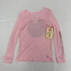Butter Bedazzled Shirt Large 12 Yr -Children Fashion Clothing IMG 2120 49395.1631633822