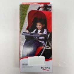 Britax B-Lively Child Tray