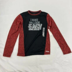 No Brand Look Easy Shirt XL